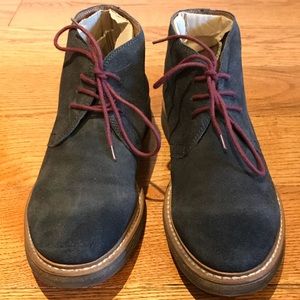 1901 men shoes